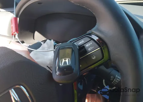 2024 Honda Civic Sport z USA, uszkodzony, nr VIN 2HGFE2F59RH591532